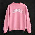 LEMME GO® SWEATER
