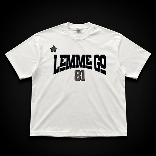 81 Short Sleeve Tee
